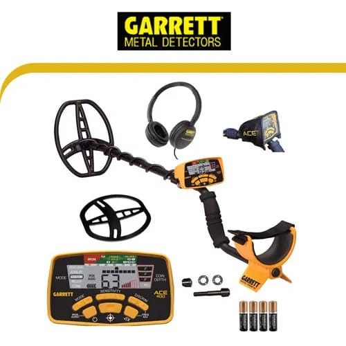 GARRETT